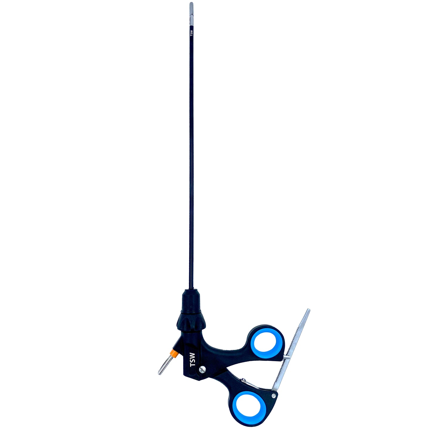 Laparoscopic Instruments Alligator Grasper Forceps - Tannu Surgical Works