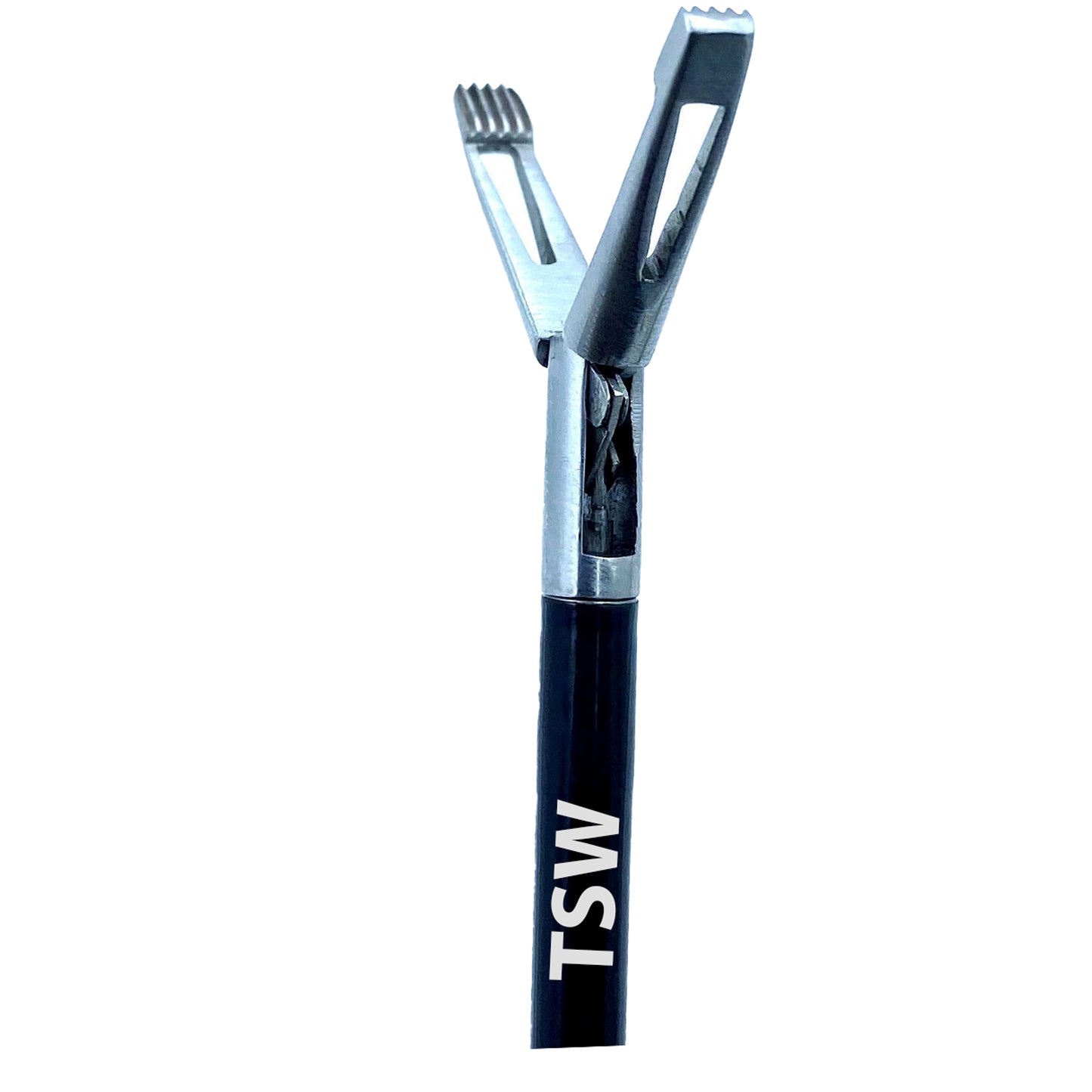 Laparoscopic Allis Grasper Forceps - Tannu Surgical Works