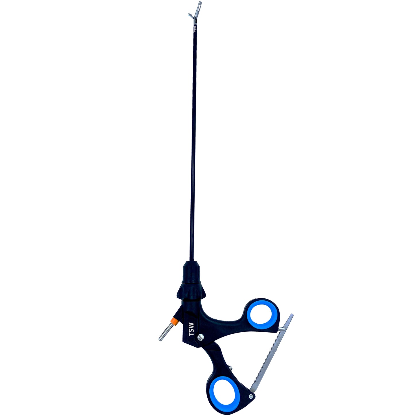 Laparoscopic Allis Grasper Forceps - Tannu Surgical Works