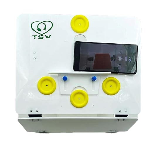 Laparoscopic Android Endo Trainer - Tannu Surgical Works