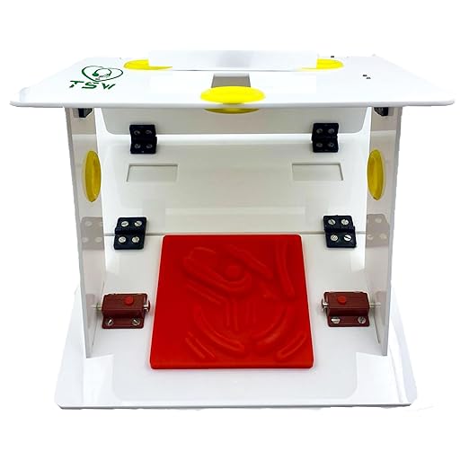 Laparoscopic Android Endo Trainer - Tannu Surgical Works