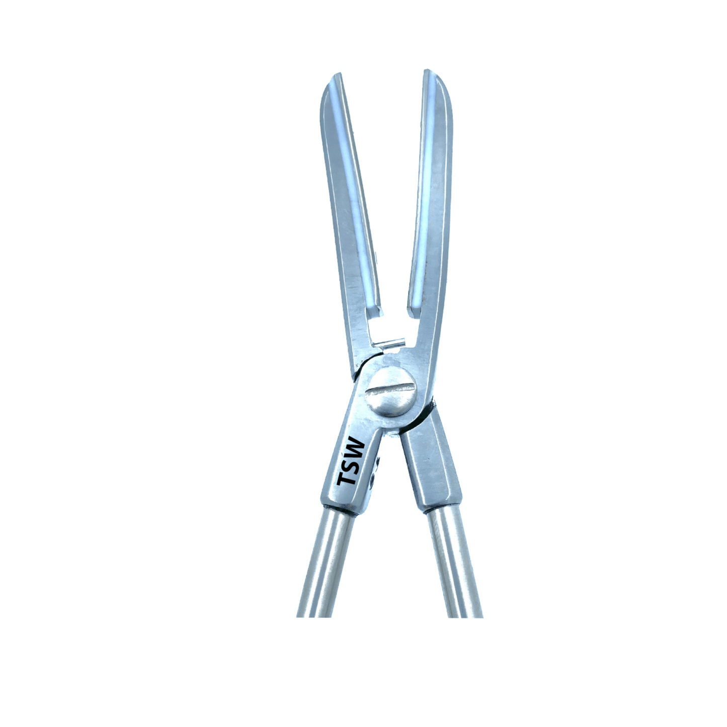 Laparoscopic Biclamp Vessel Sealer Forceps - Tannu Surgical Works