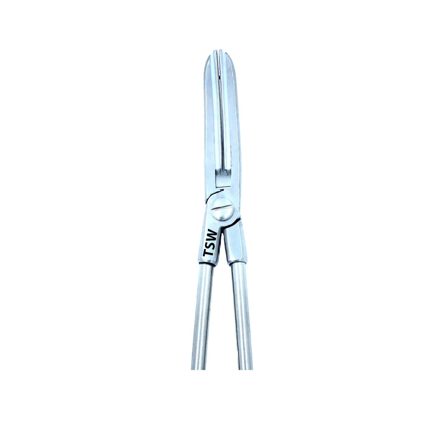 Laparoscopic Biclamp Vessel Sealer Forceps - Tannu Surgical Works