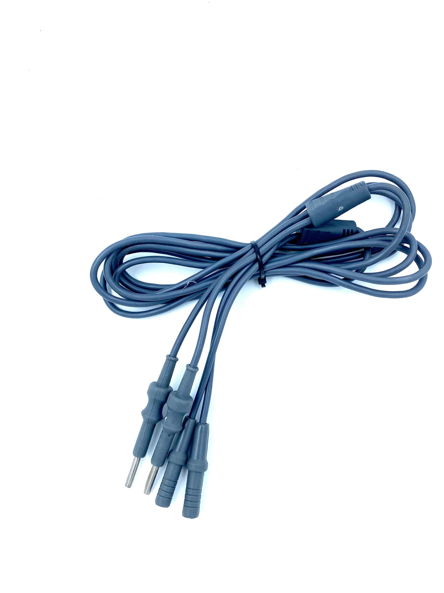 Laparoscopic Biclamp Forceps Cable - Tannu Surgical Works