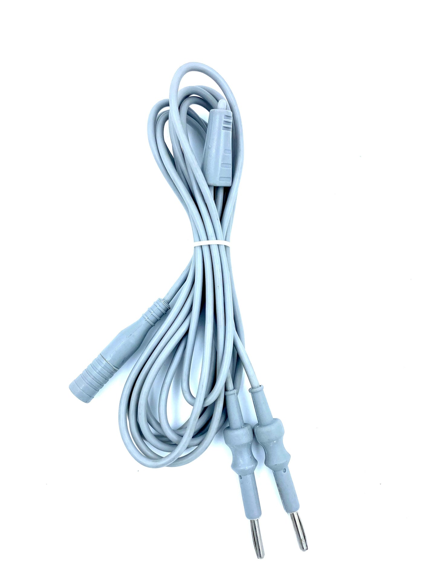 Laparoscopic Bipolar Forceps Cable - Tannu Surgical Works