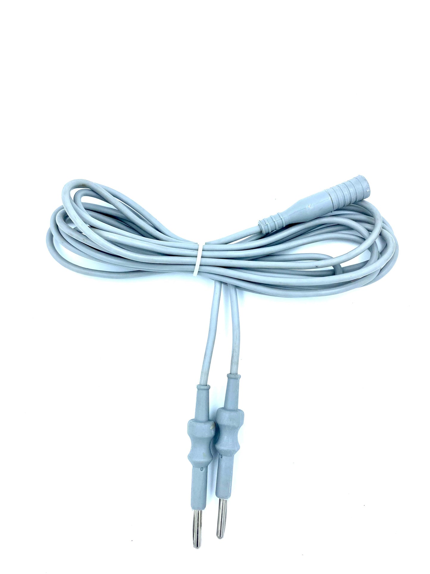 Laparoscopic Bipolar Forceps Cable - Tannu Surgical Works