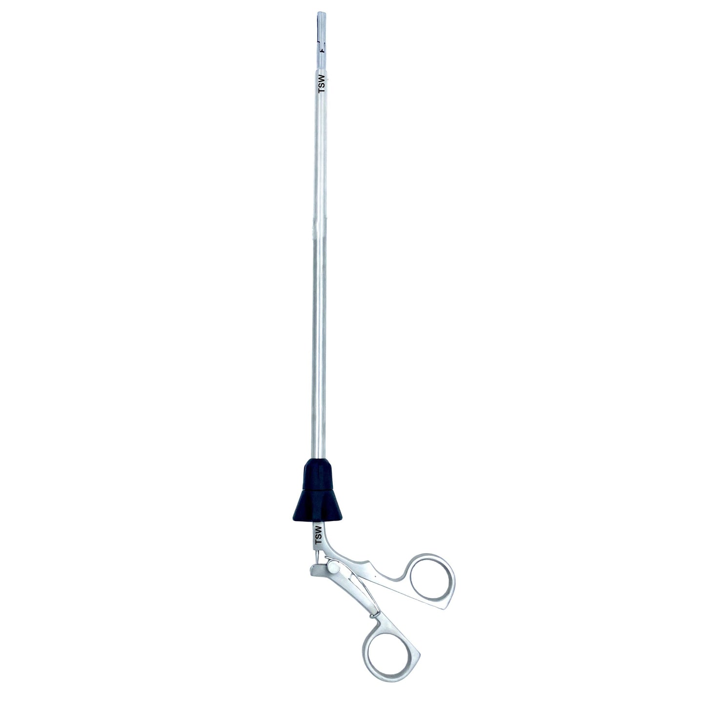 Laparoscopic Instruments Claw Forceps 10mm Gall Bladder Extractor - Tannu Surgical Works
