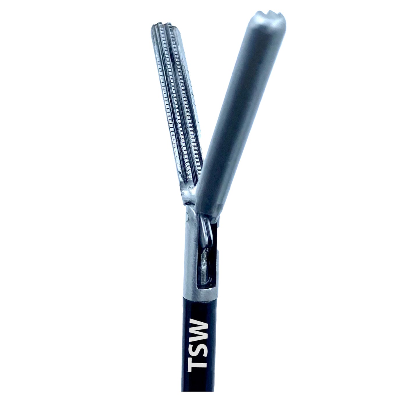 Laparoscopic Grasper Debakey Forceps - Tannu Surgical Works