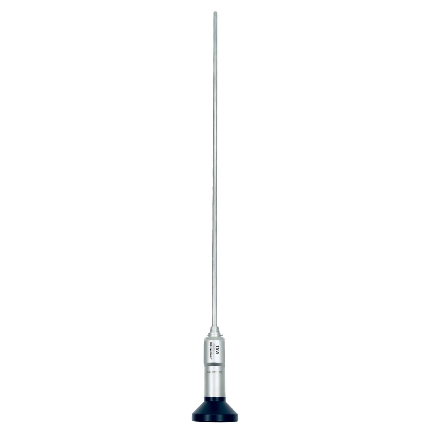 Hysteroscope 4mm 30 Degree - Tannu Surgical Works