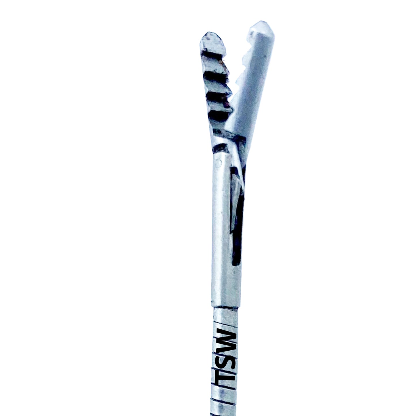 Hysteroscopy Flexible Alligator Grasper Forceps - Tannu Surgical Works
