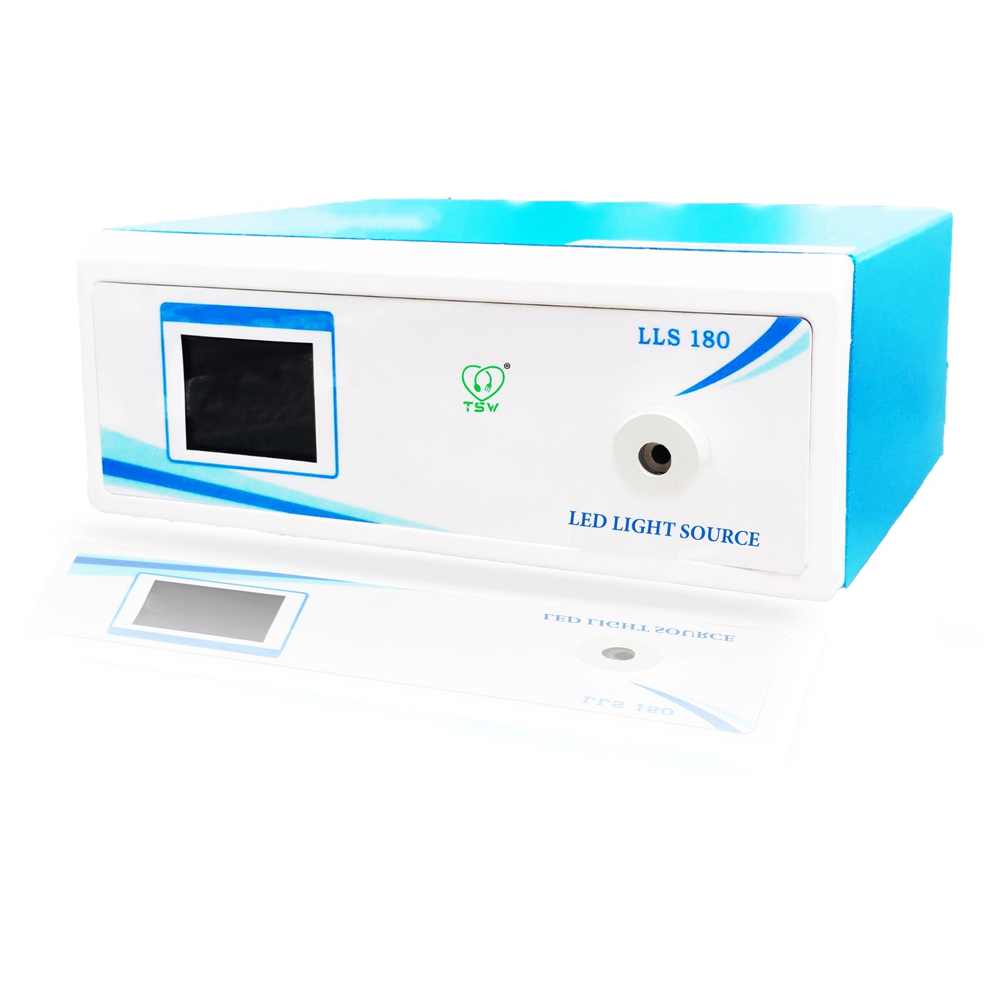 Laparoscopic LED Light Source 180W - Tannu Surgical Works