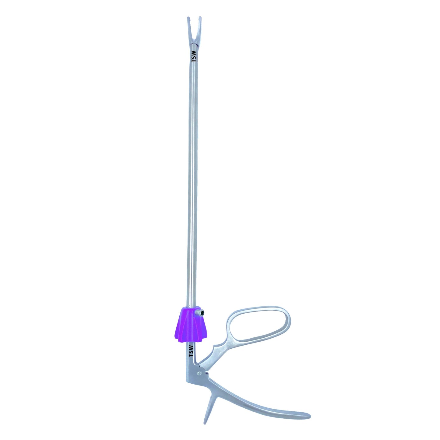Laparoscopic Instruments Hemo Lock Clip Applier Applicator - Tannu Surgical Works