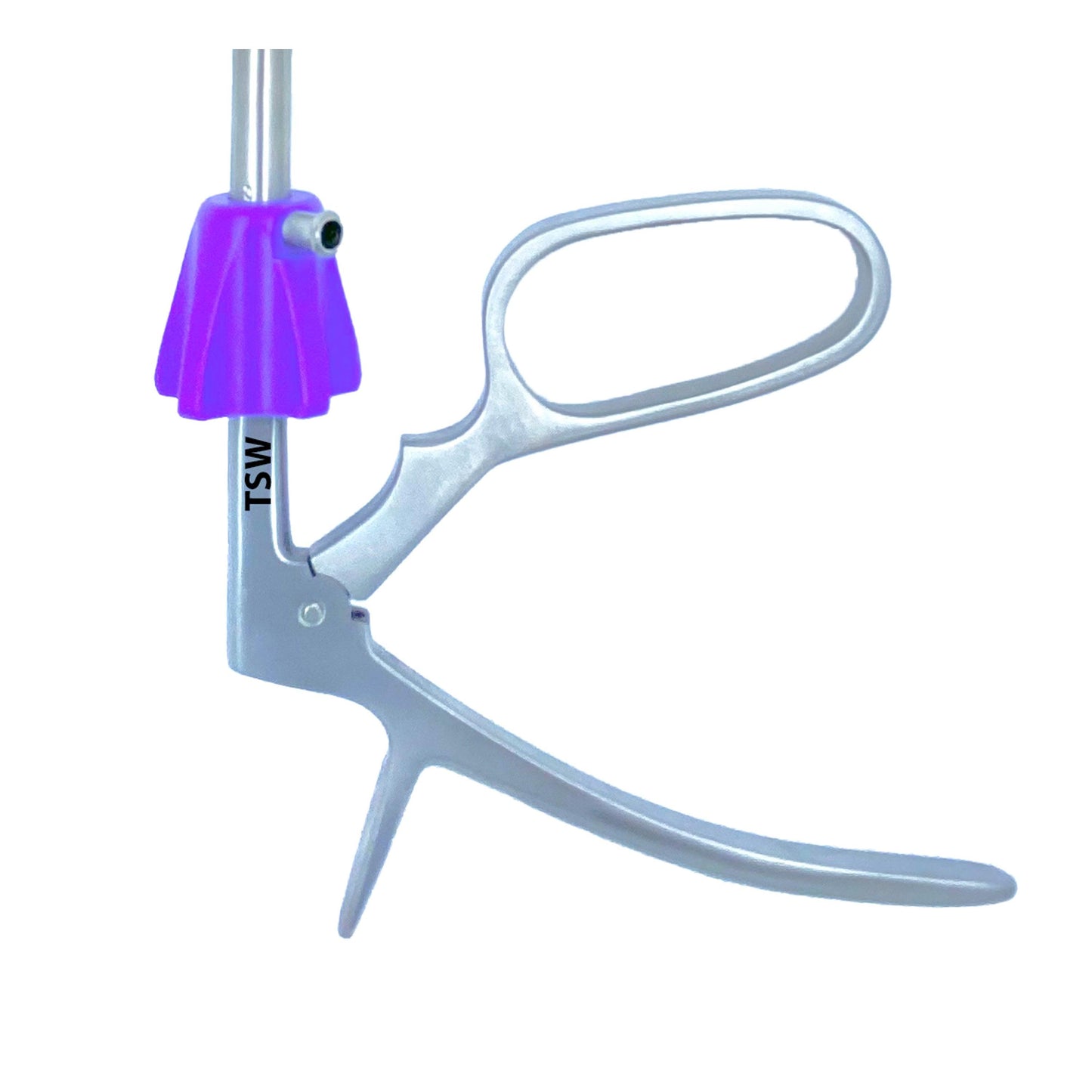 Laparoscopic Instruments Hemo Lock Clip Applier Applicator - Tannu Surgical Works