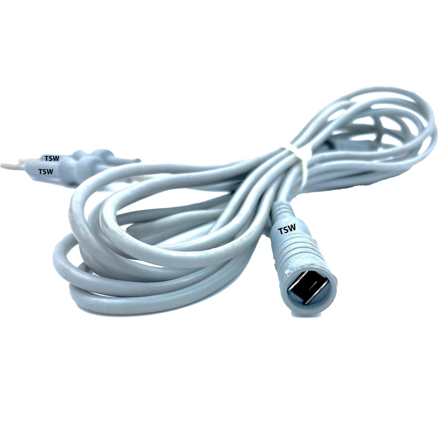 Laparoscopic Bipolar Forceps Cable - Tannu Surgical Works