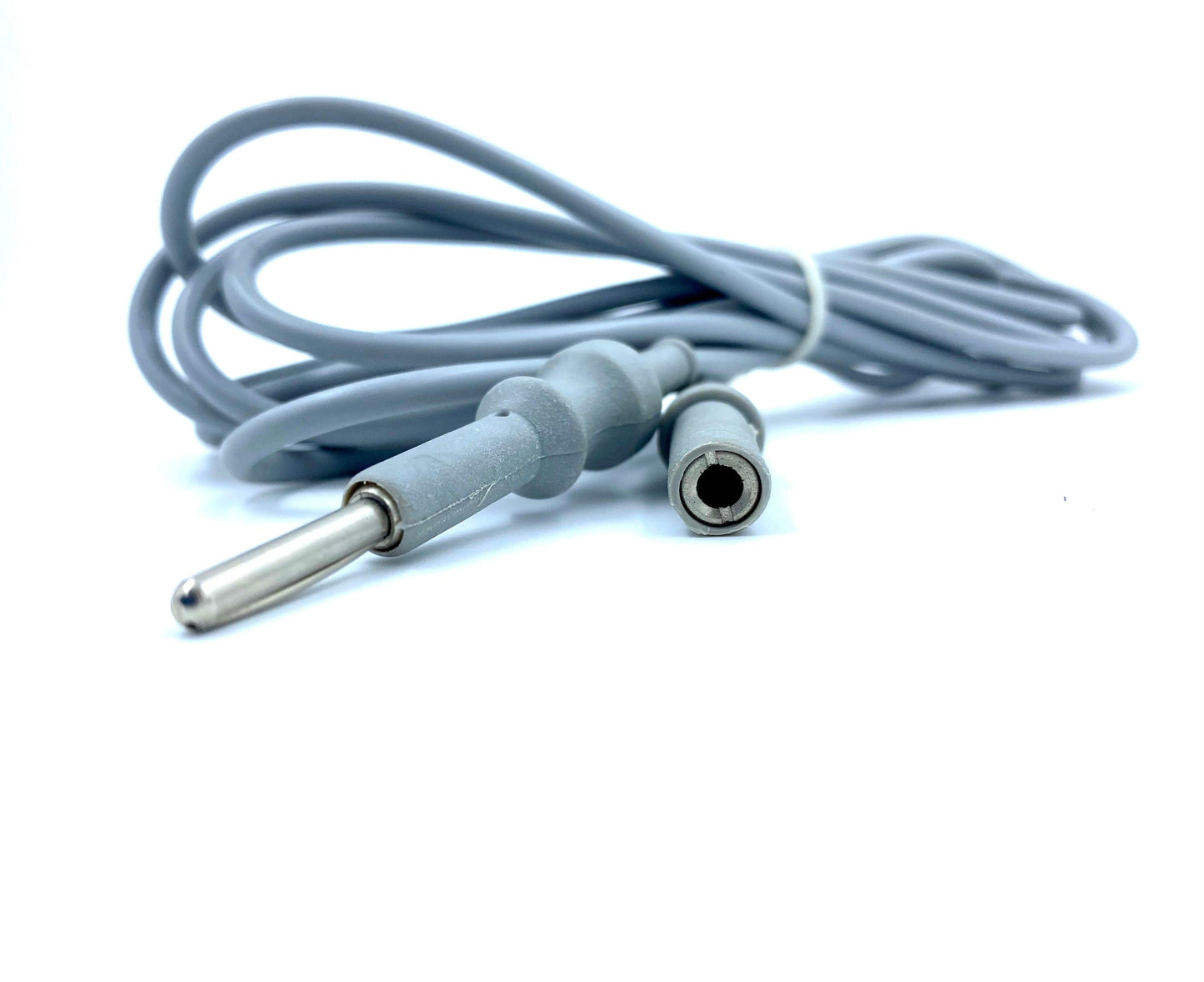 Laparoscopic Monopolar Cable Cord - Tannu Surgical Works