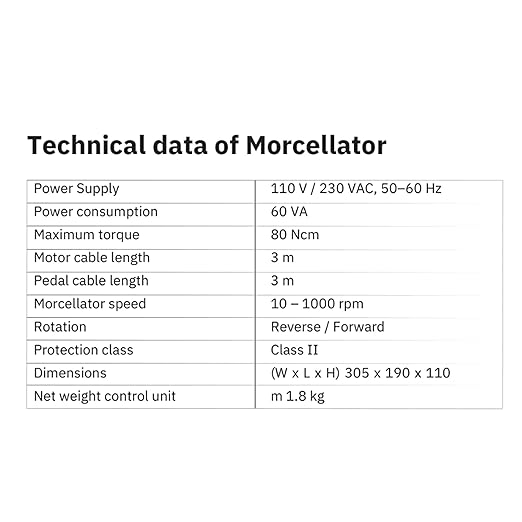 Laparoscopic Morcellator - Tannu Surgical Works