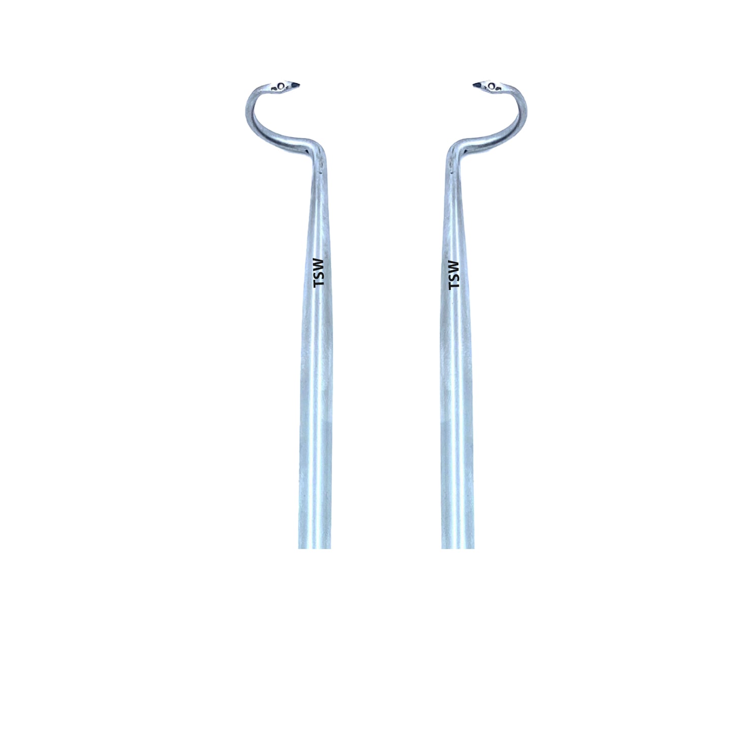 Laparoscopic Instruments TOT Nande Needle Set - Tannu Surgical Works