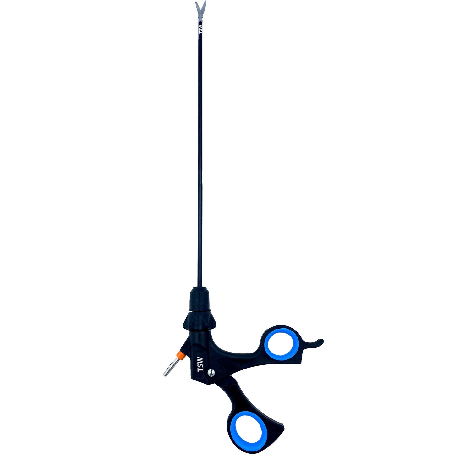 Laparoscopic Straight Scissor - Tannu Surgical Works