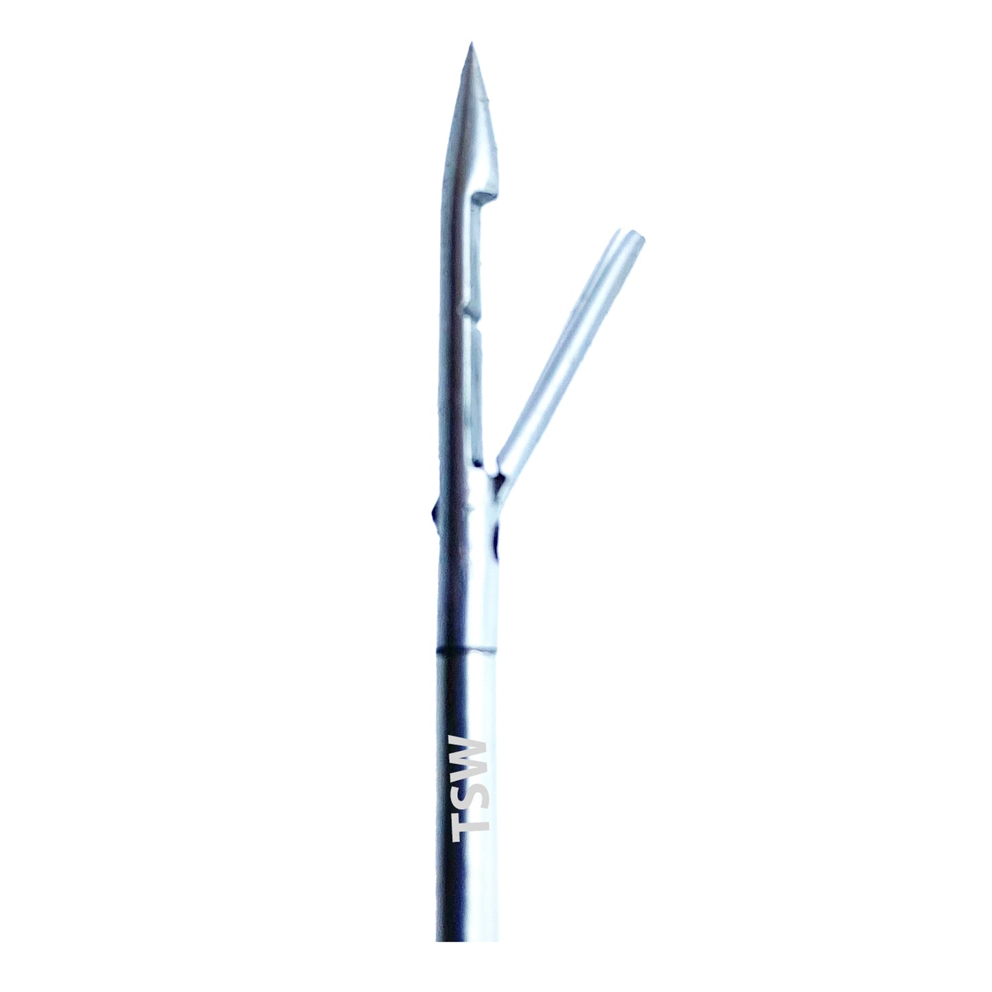 Laparoscopic Port Closure Suture Passer Needle - Tannu Surgical Works
