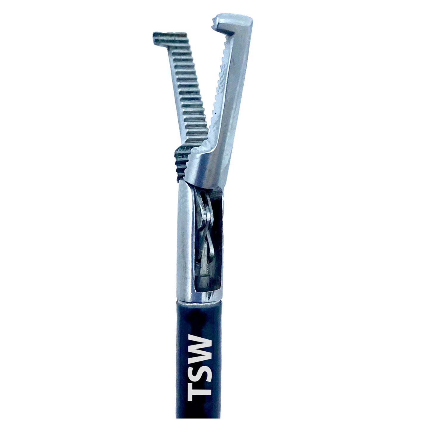 Laparoscopic Mixter Right Angle Dissector Grasper Forceps - Tannu Surgical Works