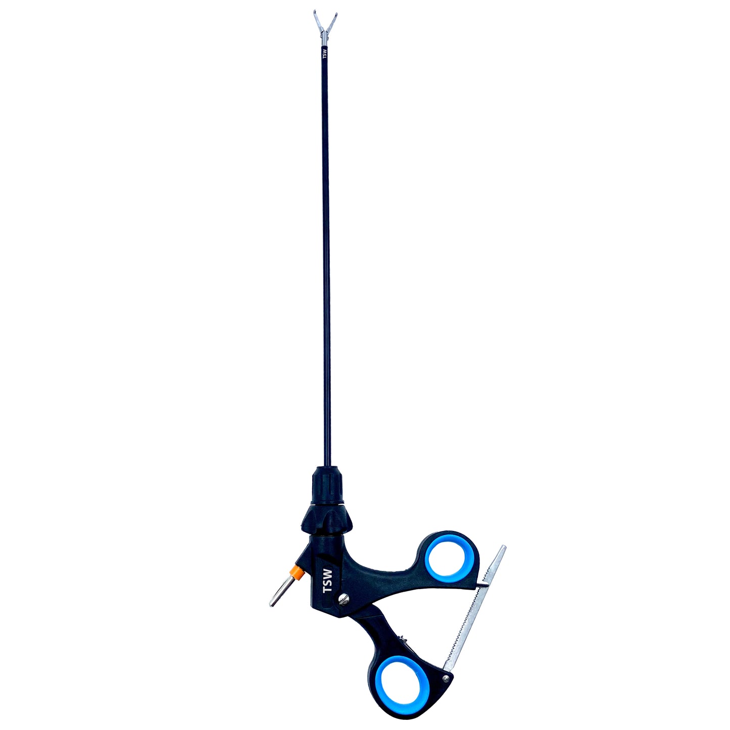 Laparoscopic Mixter Right Angle Dissector Grasper Forceps - Tannu Surgical Works