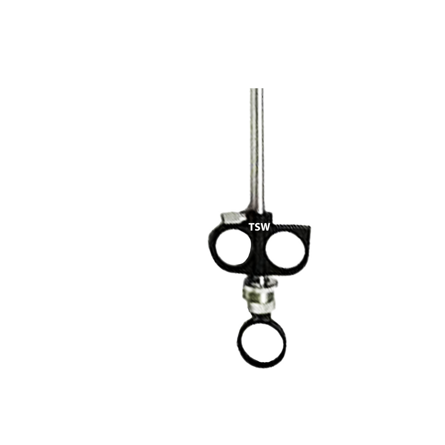 Laparoscopic Fallopian Ring Band Applicator Double Puncture - Tannu Surgical Works