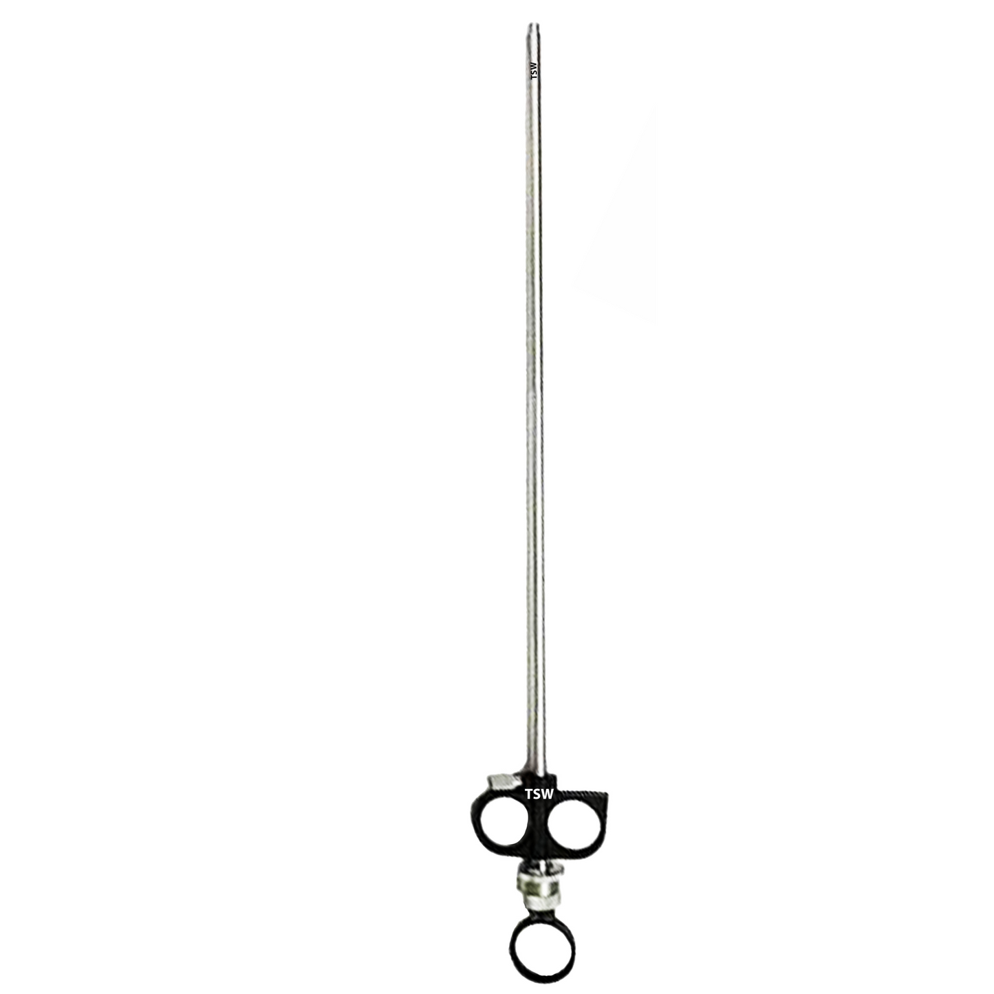 Laparoscopic Fallopian Ring Band Applicator Double Puncture - Tannu Surgical Works