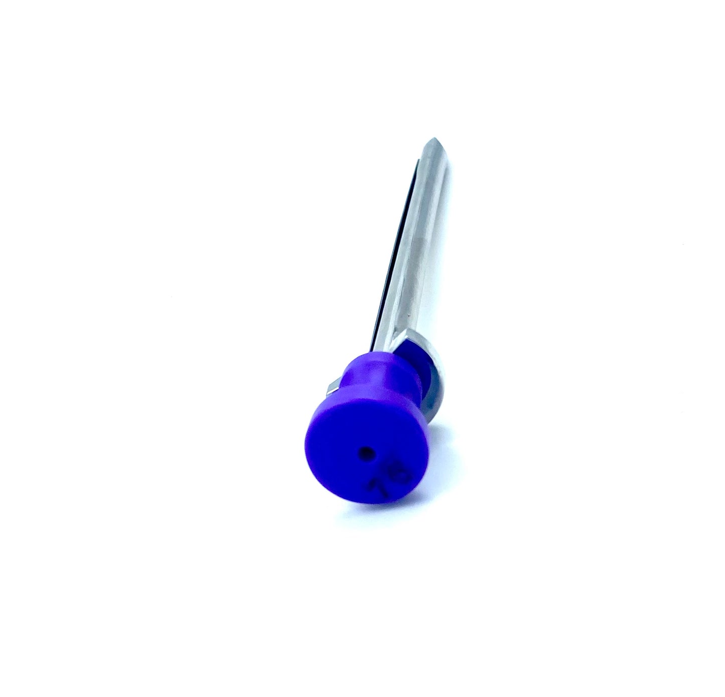 Laparoscopic SPC Trocar - Tannu Surgical Works