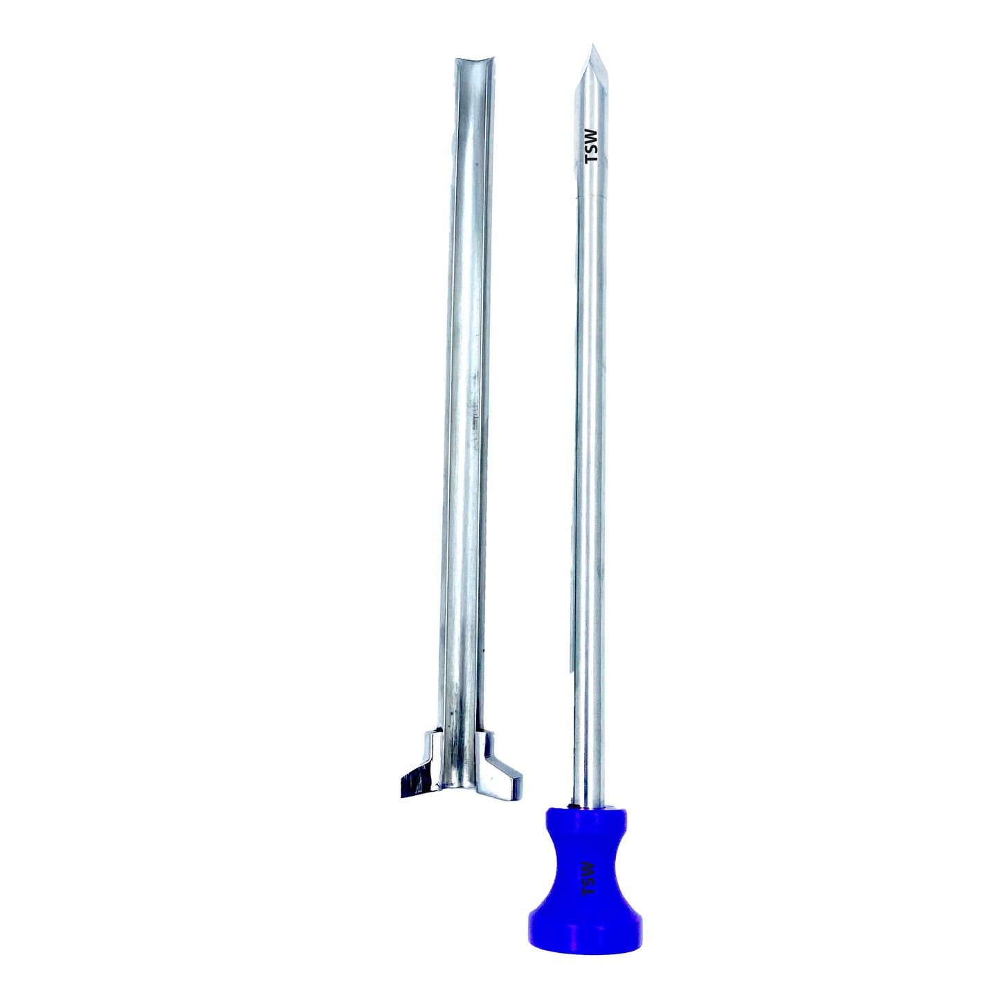 Laparoscopic SPC Trocar - Tannu Surgical Works