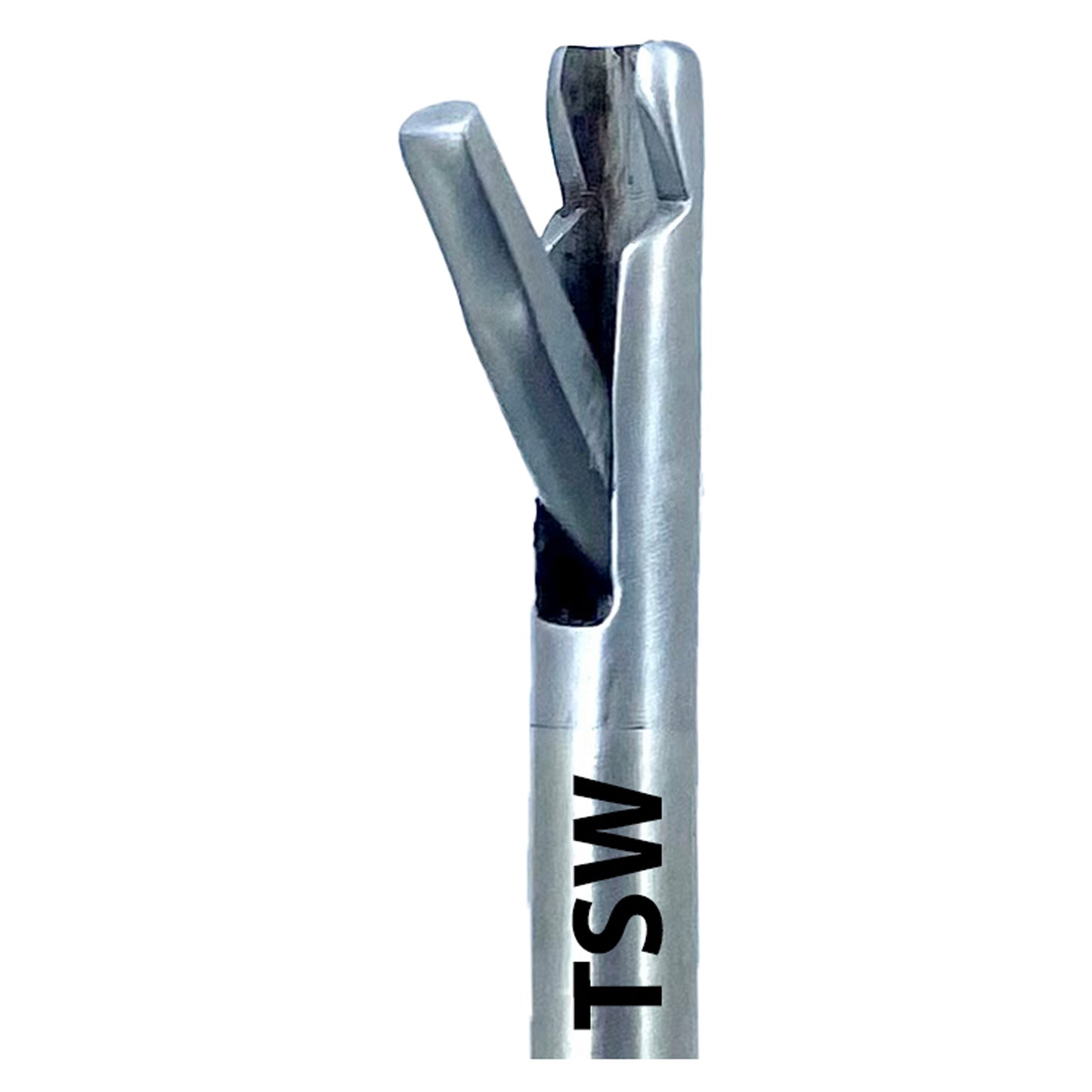 Laparoscopic Self Aligning Needle Holder - Tannu Surgical Works