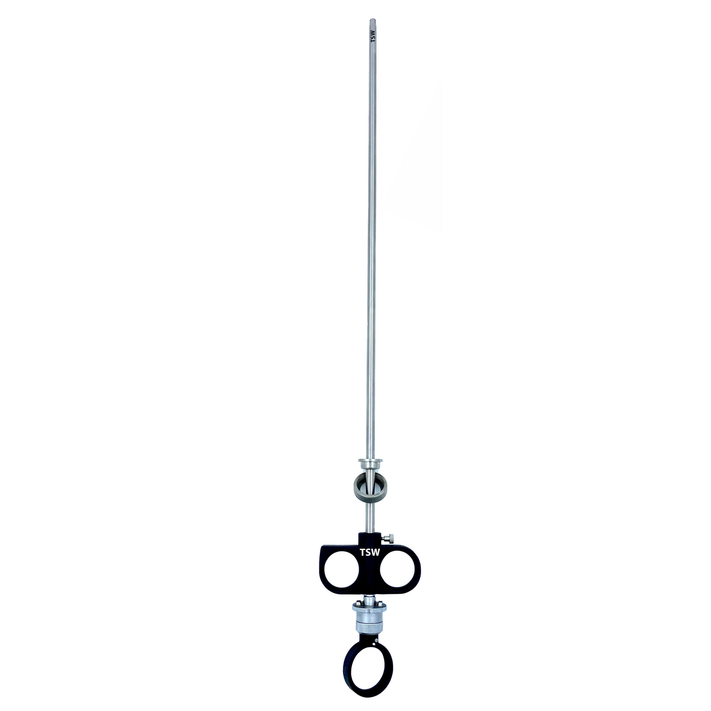 Laparoscopic Fallopian Ring Applicator Single Puncture - Tannu Surgical Works