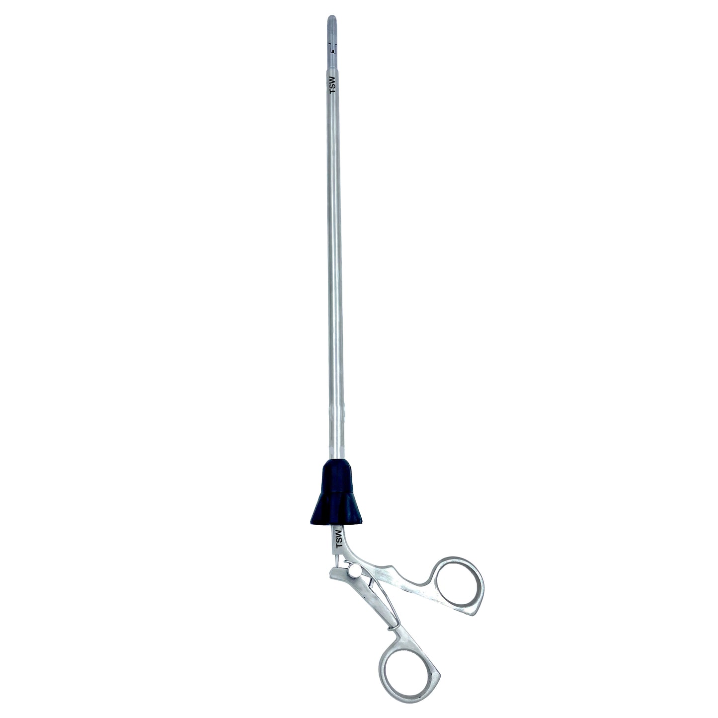 Laparoscopic Spoon Forceps Stone Removal 10mm - Tannu Surgical Works