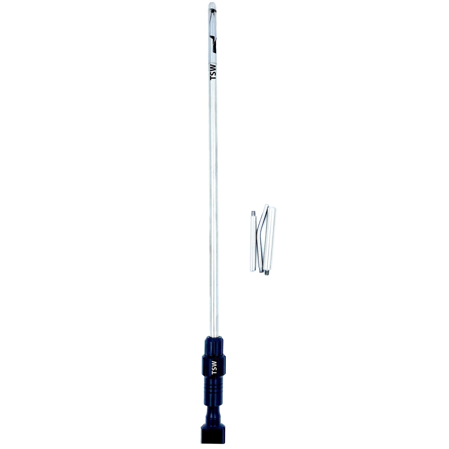 Mangeshkar Uterine Manipulator Tenaculum Forceps 10mm - Tannu Surgical Works