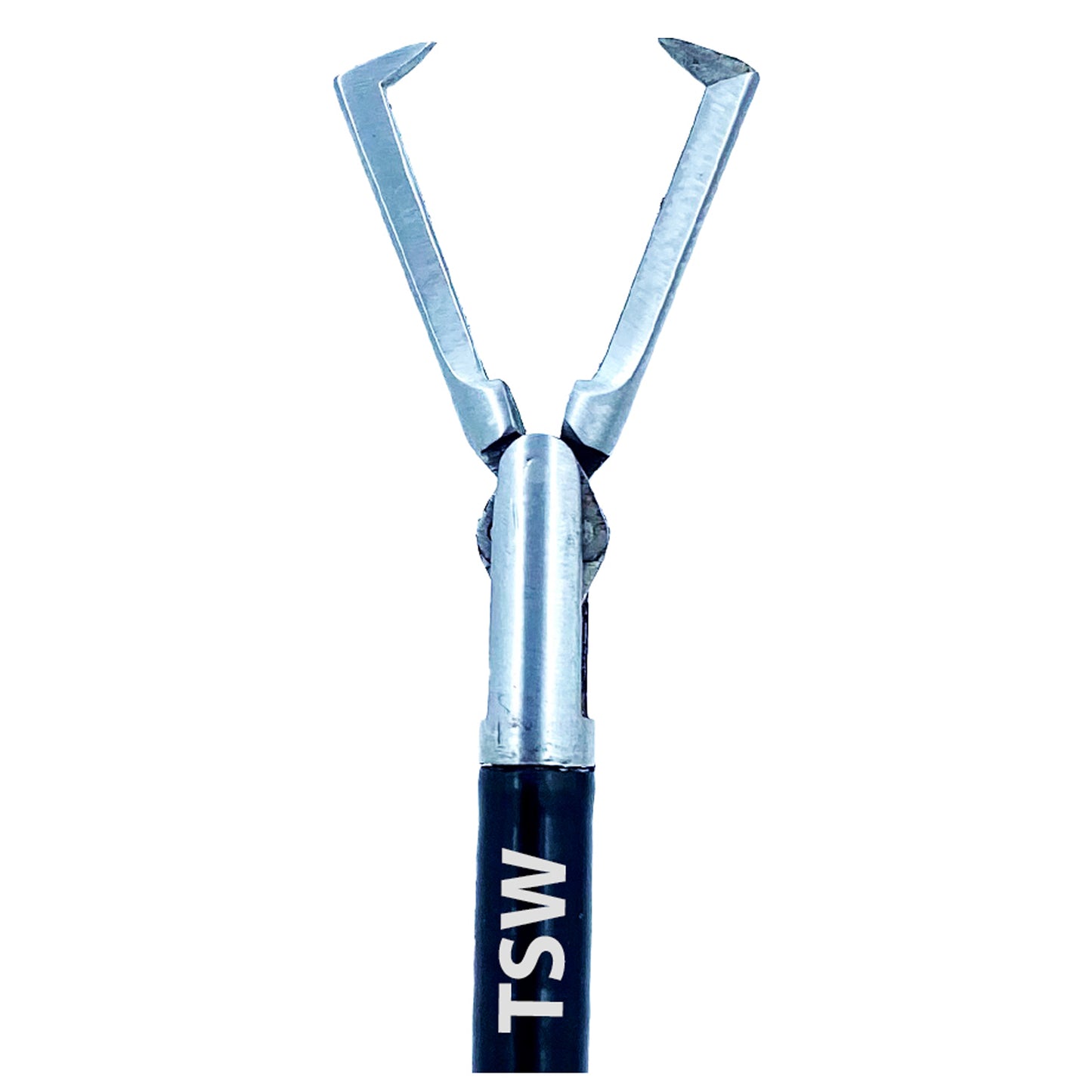 Laparoscopic Tenaculum Grasper Forceps - Tannu Surgical Works
