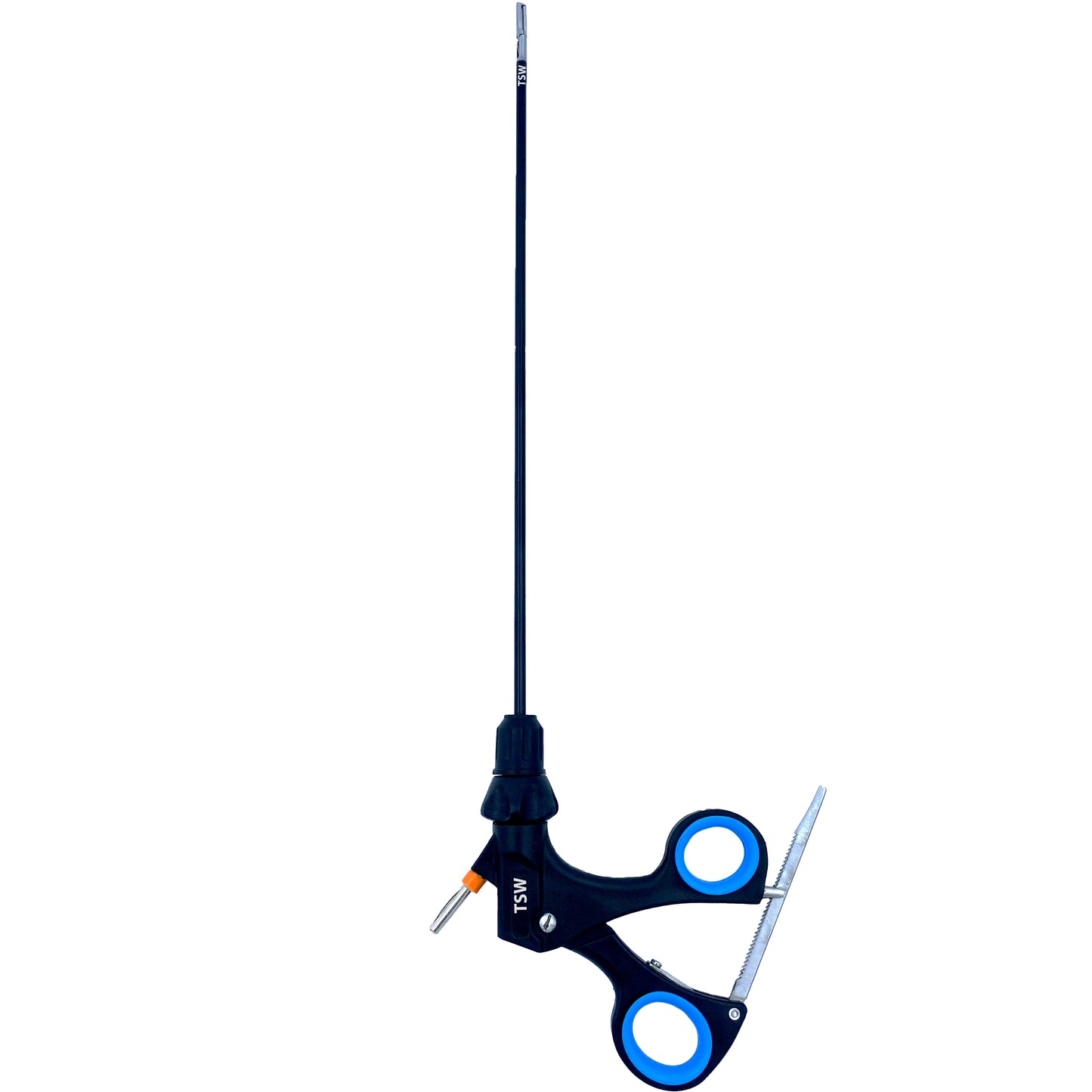 Laparoscopic Tenaculum Grasper Forceps - Tannu Surgical Works