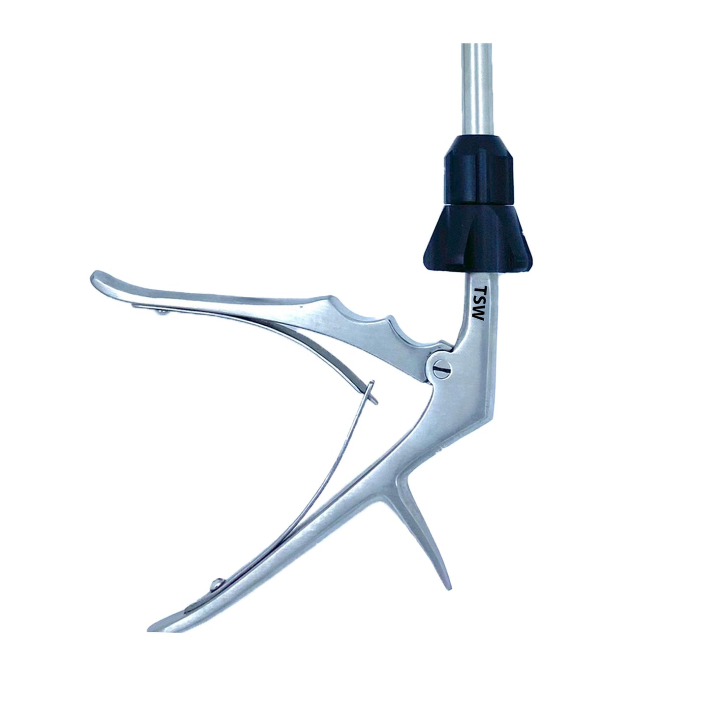 Laparoscopic Clip Applicator 3 in 1 10mm LT-200/300/400 Surgical Instrument - Tannu Surgical Works
