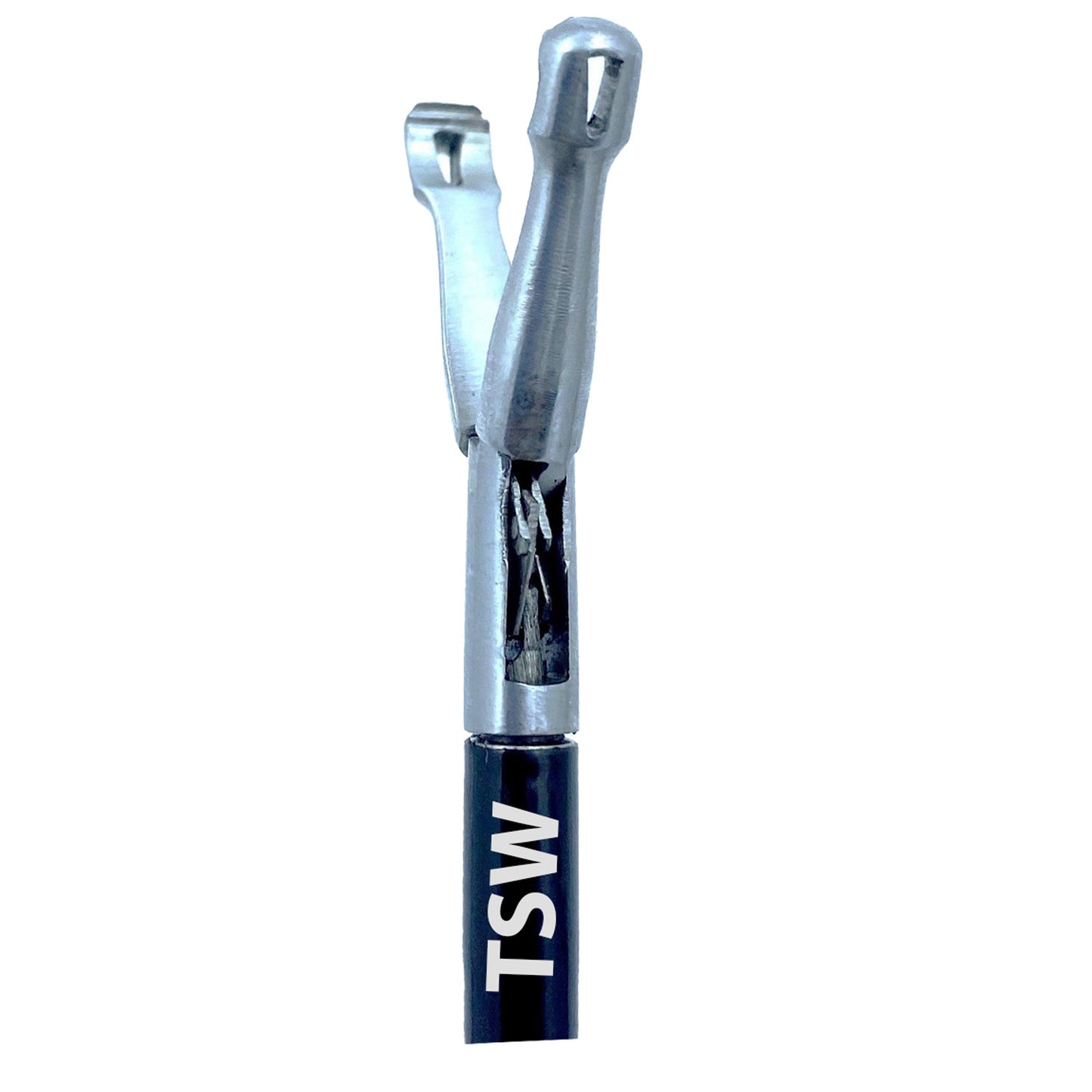 Laparoscopic Babcock Atraumatic Grasper Forceps Surgical Instrument - Tannu Surgical Works
