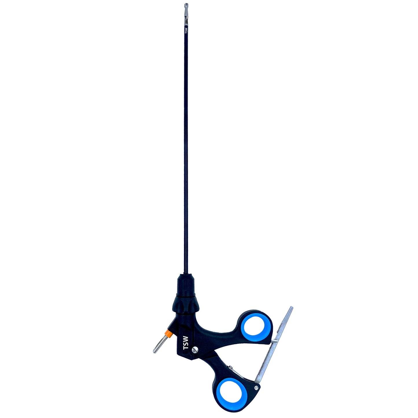 Laparoscopic Babcock Atraumatic Grasper Forceps Surgical Instrument - Tannu Surgical Works
