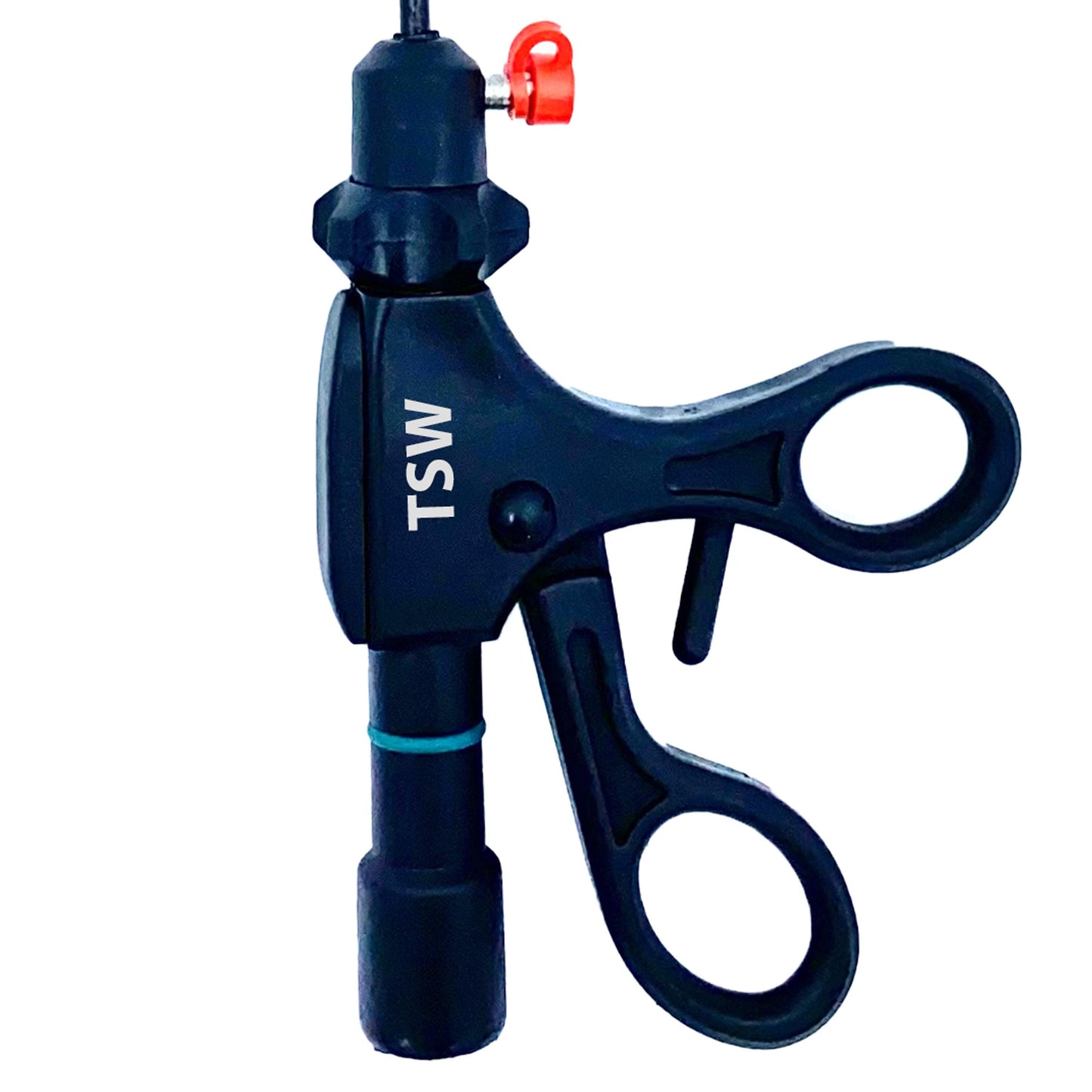 Laparoscopic Vessel Sealer Cutter Bipolar Shearer Forceps Instruments - Tannu Surgical Works