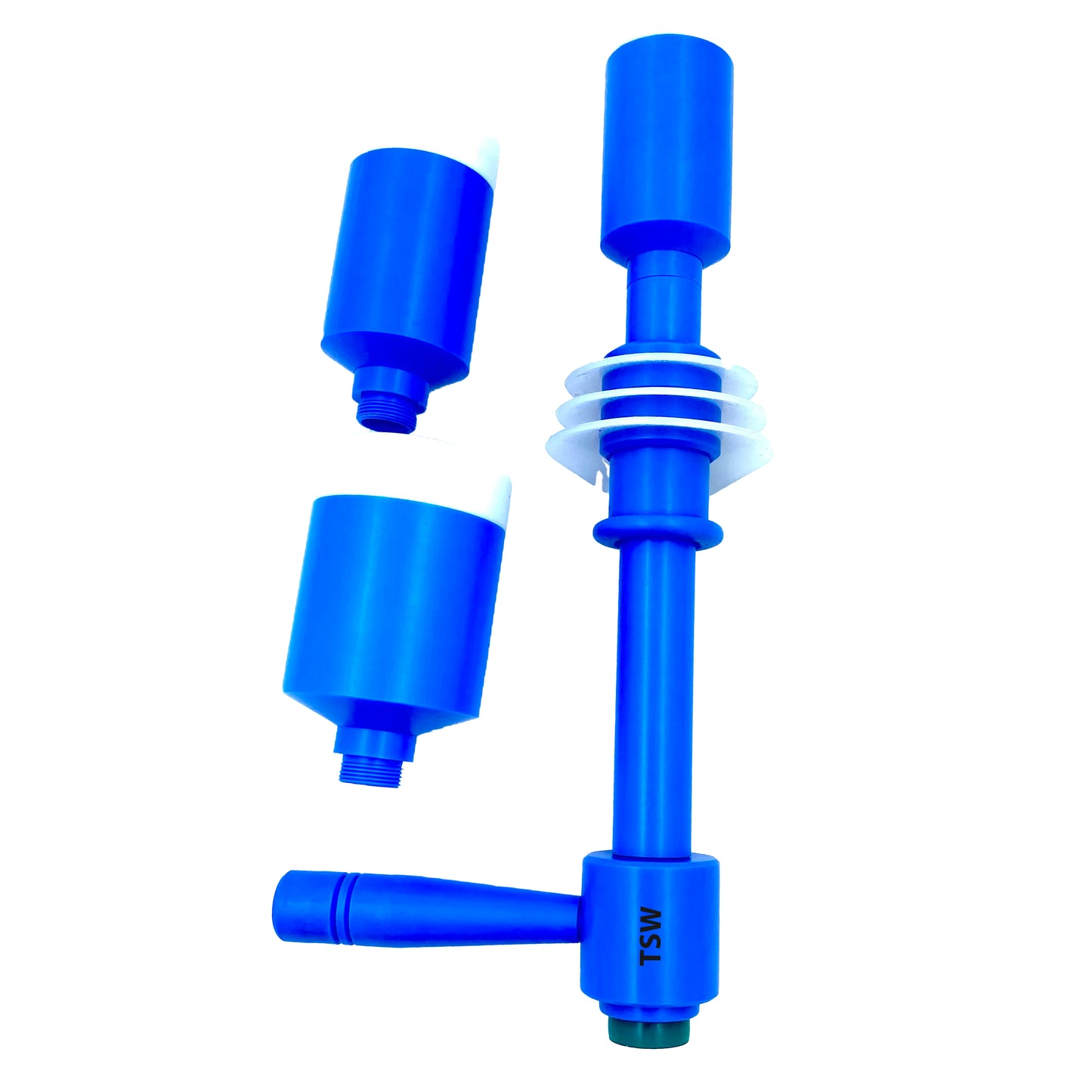 Laparoscopic Mangeshkar Uterine Manipulators - Tannu Surgical Works