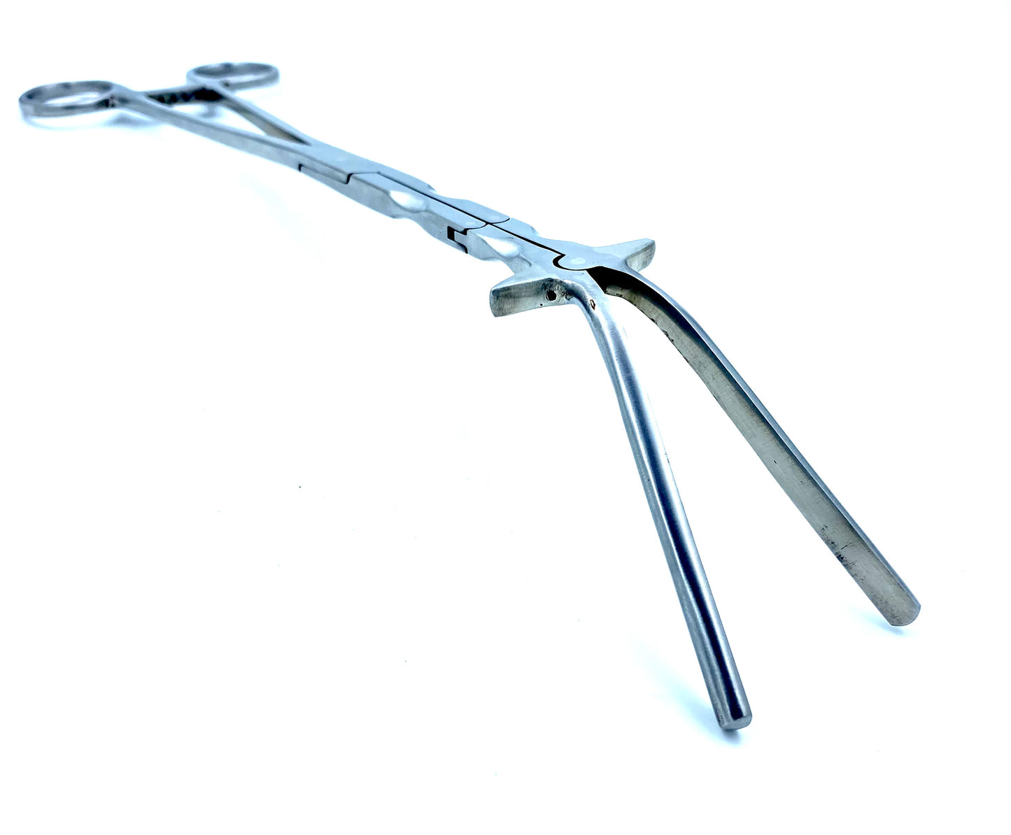 V Type Uterine Manipulator - Tannu Surgical Works