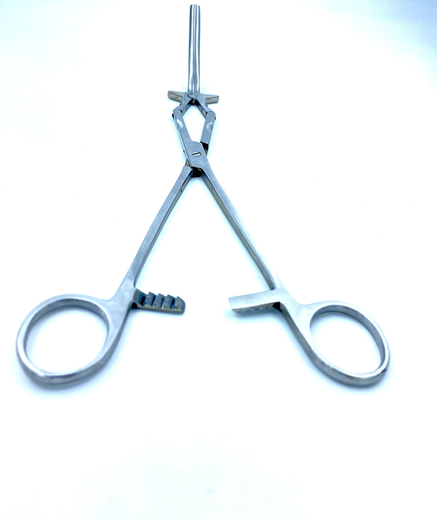 V Type Uterine Manipulator - Tannu Surgical Works