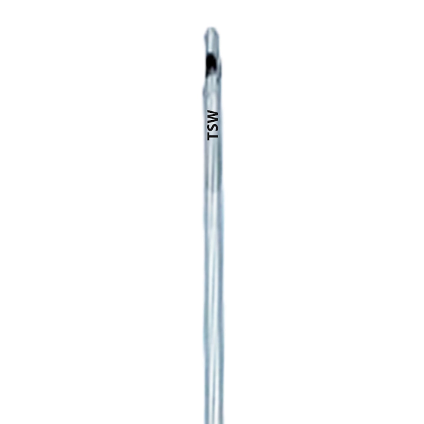 Laparoscopic Instruments Veress Needle - Tannu Surgical Works