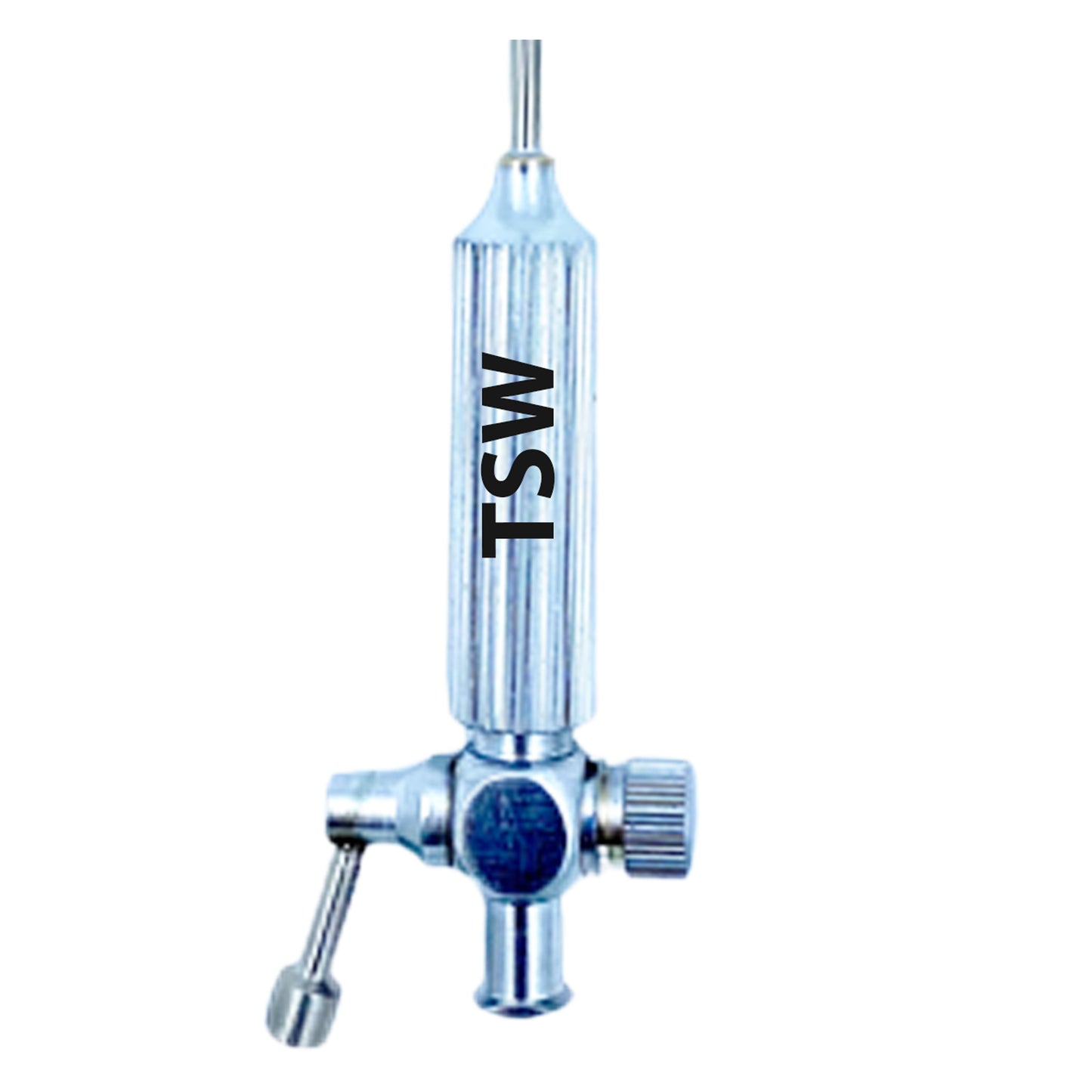 Laparoscopic Instruments Veress Needle - Tannu Surgical Works