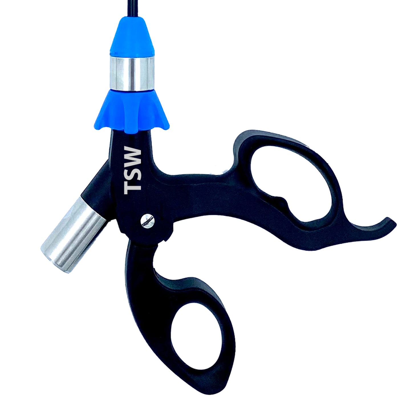 Laparoscopic Instruments Bipolar Vessel Sealer Cutter Forceps - Tannu Surgical Works