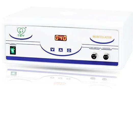 Laparoscopic Morcellator
