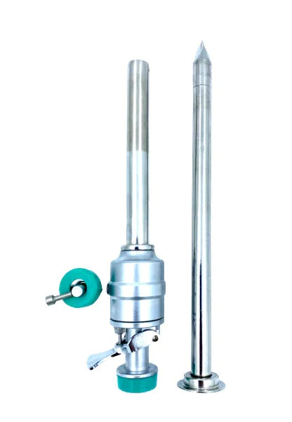 Laparoscopic Trocar Cannula