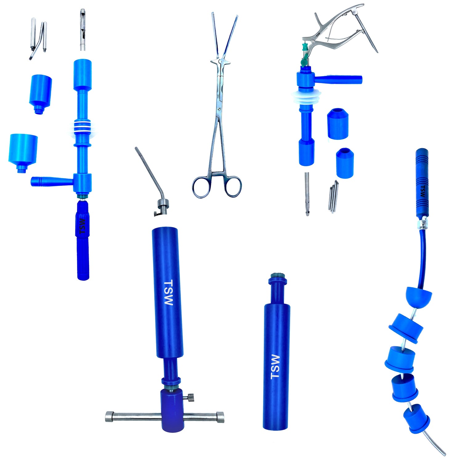 Gynecology Instruments