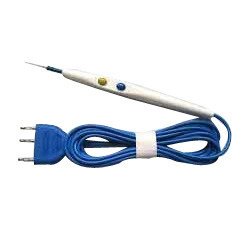 TSW disposable electrosurgical cautery pencil with 3m cable and 3-pin connector
