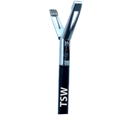Laparoscopic Allis Grasper Forceps - Tannu Surgical Works